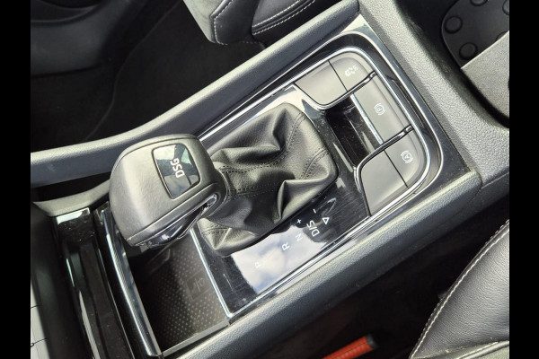 Škoda Kodiaq 1.5 TSI Limited Business Edition