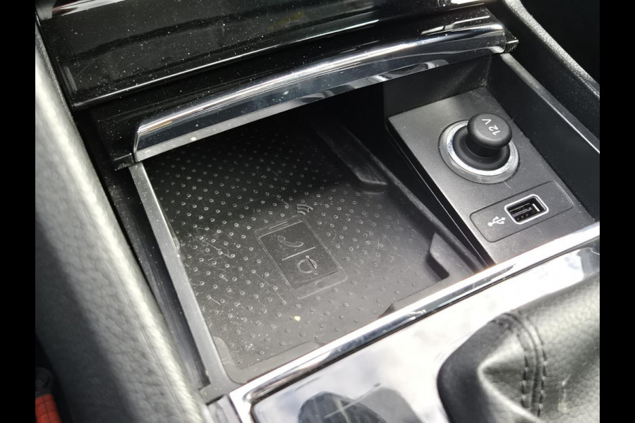 Škoda Kodiaq 1.5 TSI Limited Business Edition