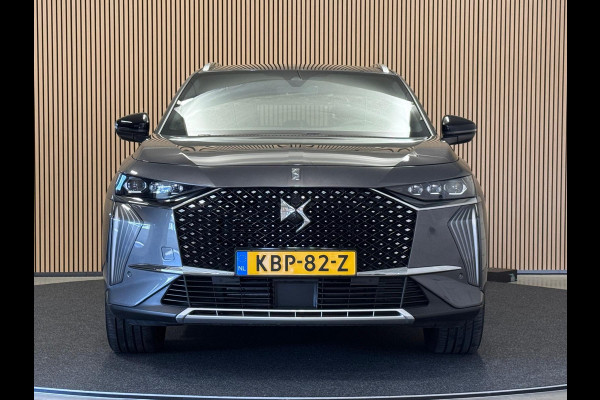 DS 7 Crossback E-Tense 225PK Aut. Rivoli | Leder | LED | Camera | Navi | Incl. garantie