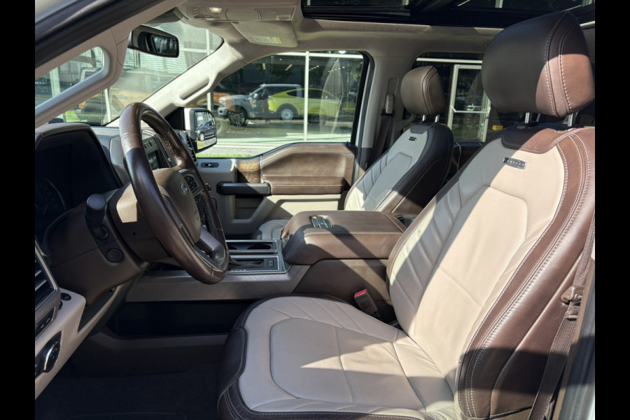 Ford USA F-150 3.5 V6 4X4 LIMITED