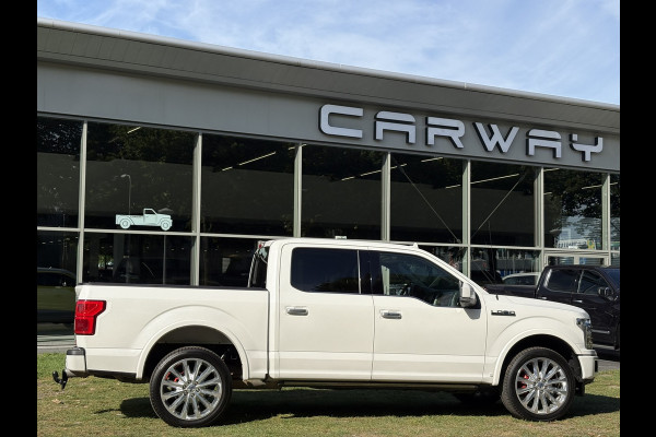 Ford USA F-150 3.5 V6 4X4 LIMITED