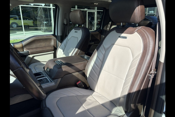 Ford USA F-150 3.5 V6 4X4 LIMITED