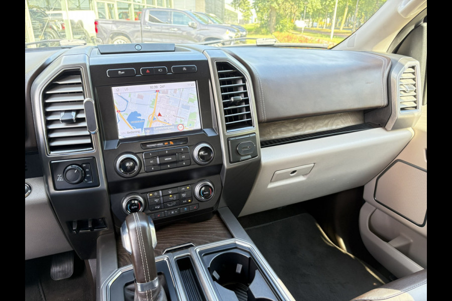 Ford USA F-150 3.5 V6 4X4 LIMITED