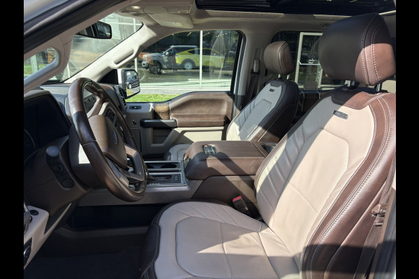 Ford USA F-150 3.5 V6 4X4 LIMITED