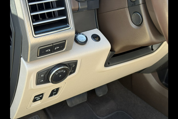 Ford USA F-150 3.5 V6 4X4 LIMITED