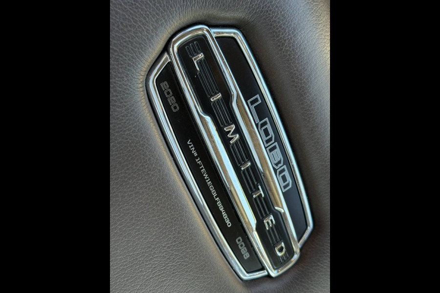 Ford USA F-150 3.5 V6 4X4 LIMITED