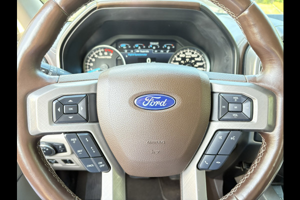 Ford USA F-150 3.5 V6 4X4 LIMITED