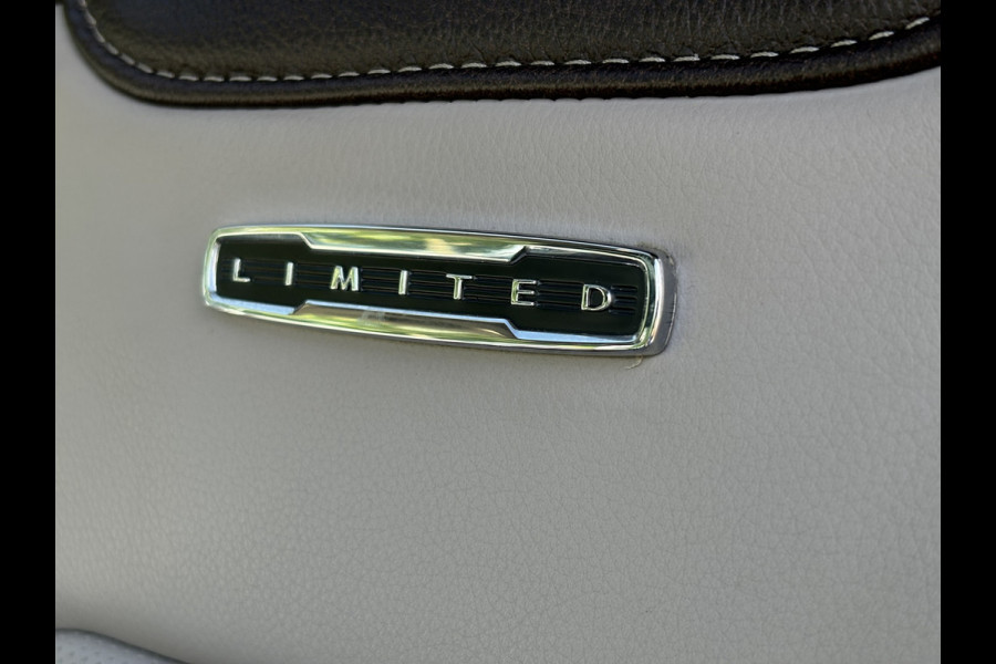 Ford USA F-150 3.5 V6 4X4 LIMITED