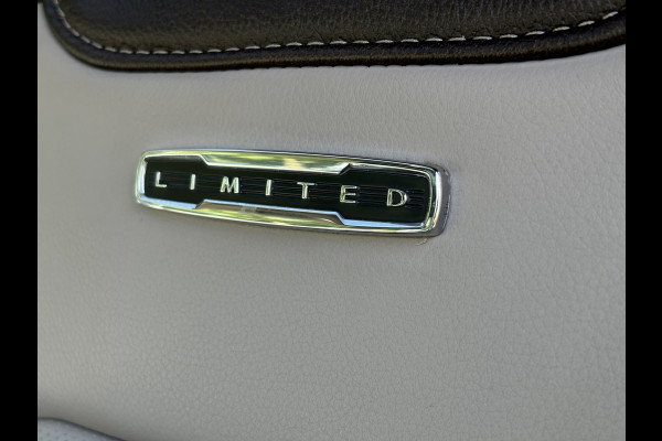 Ford USA F-150 3.5 V6 4X4 LIMITED