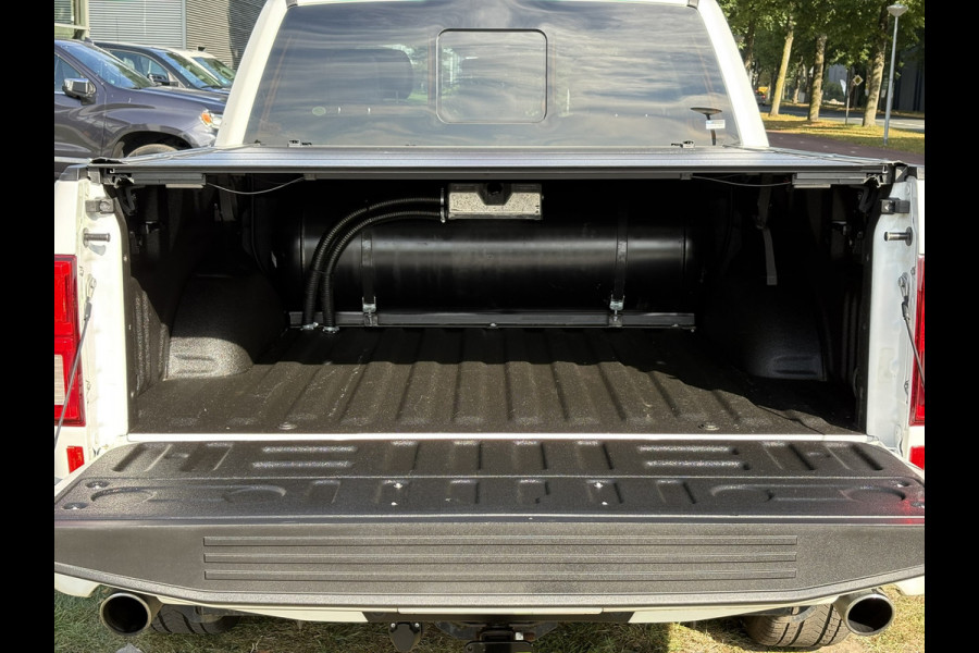 Ford USA F-150 3.5 V6 4X4 LIMITED