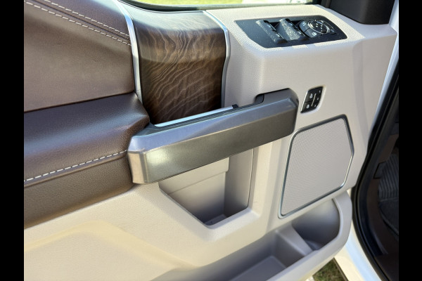 Ford USA F-150 3.5 V6 4X4 LIMITED