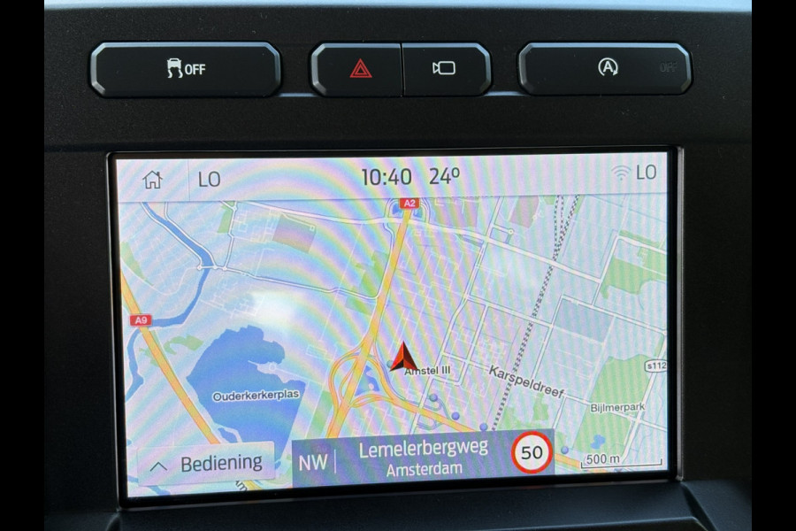 Ford USA F-150 3.5 V6 4X4 LIMITED