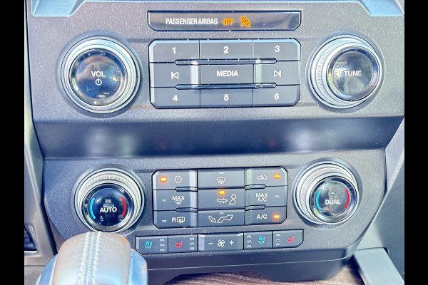 Ford USA F-150 3.5 V6 4X4 LIMITED