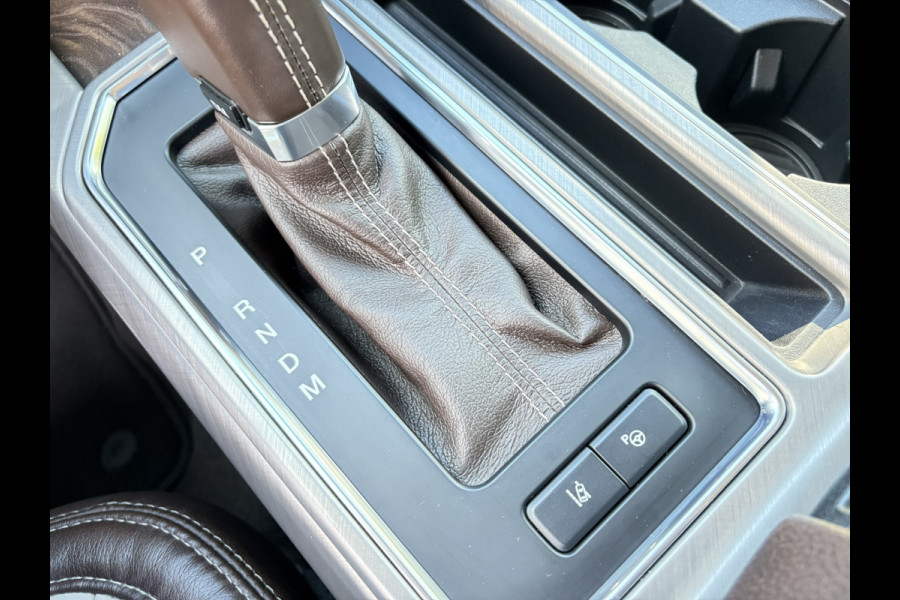 Ford USA F-150 3.5 V6 4X4 LIMITED