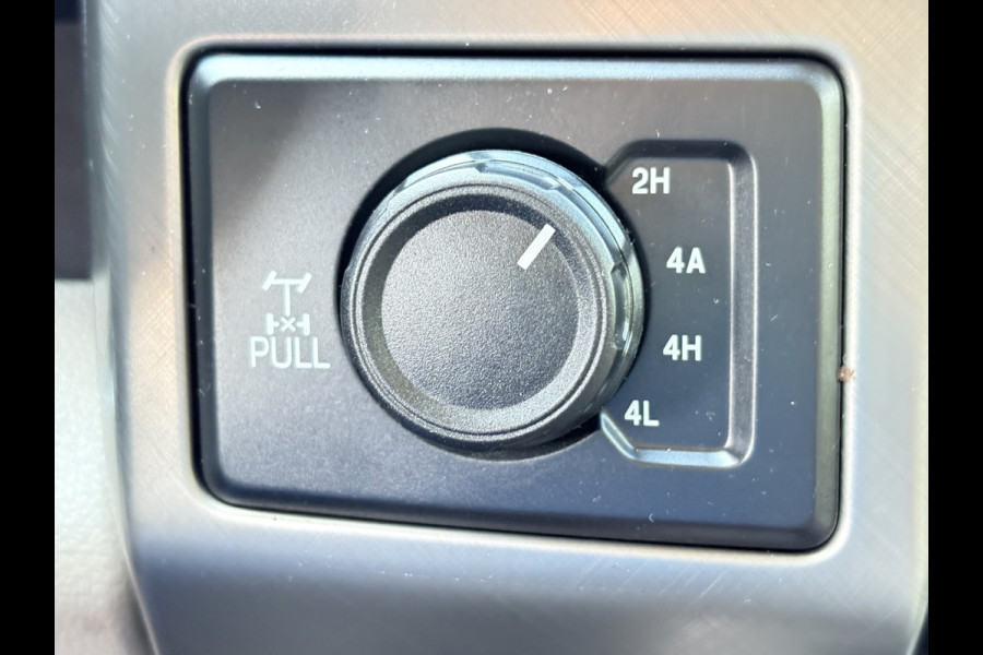 Ford USA F-150 3.5 V6 4X4 LIMITED