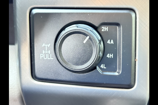 Ford USA F-150 3.5 V6 4X4 LIMITED