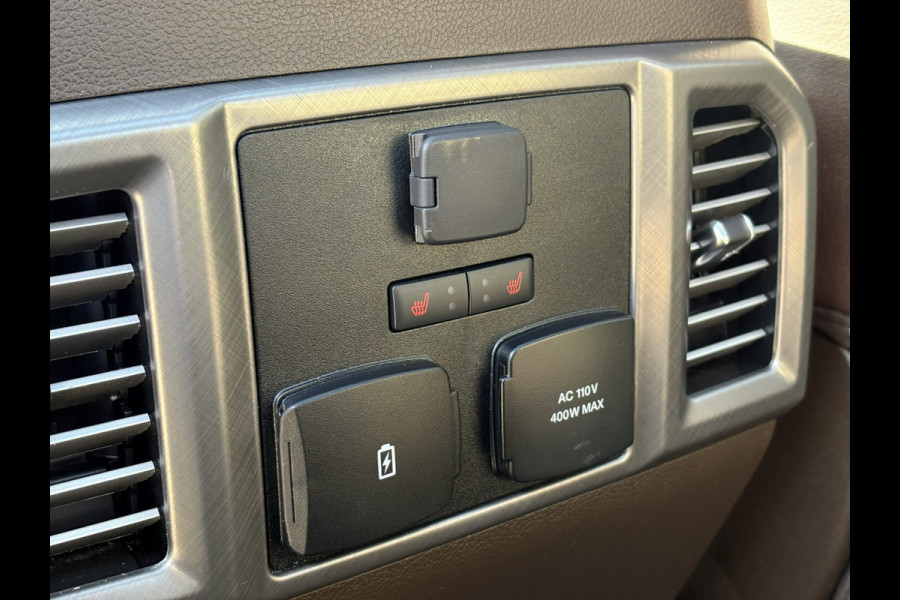 Ford USA F-150 3.5 V6 4X4 LIMITED