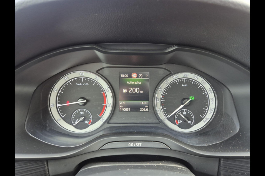 Škoda Kodiaq 1.5 TSI Limited Business Edition