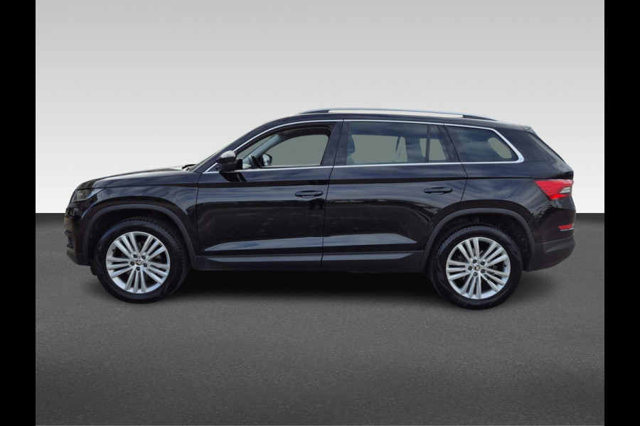 Škoda Kodiaq 1.5 TSI Limited Business Edition