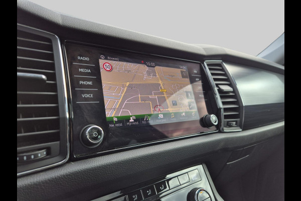 Škoda Kodiaq 1.5 TSI Limited Business Edition