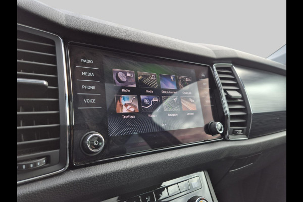 Škoda Kodiaq 1.5 TSI Limited Business Edition