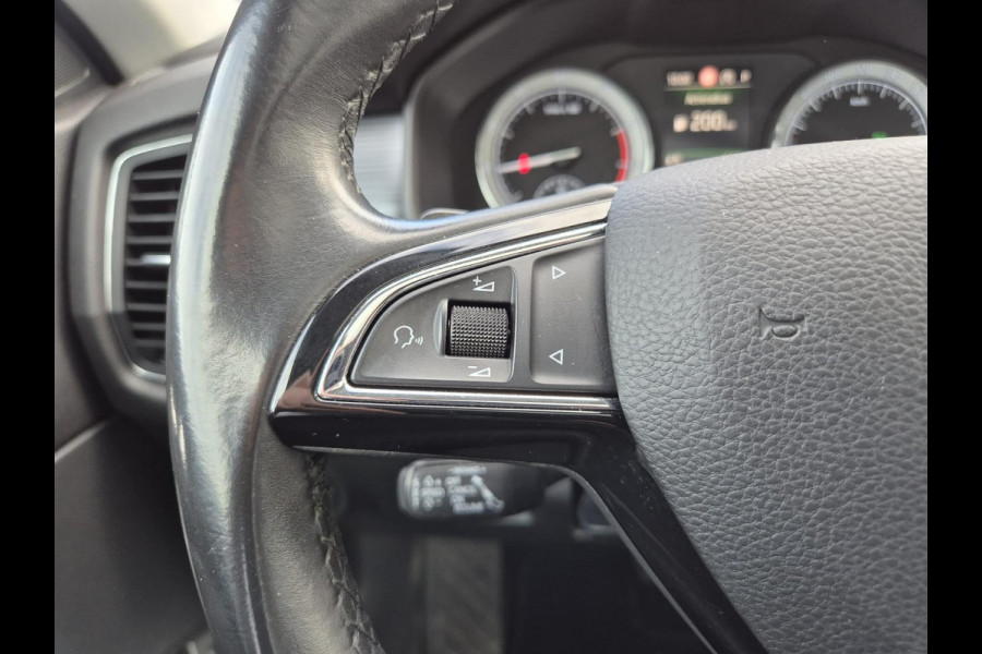 Škoda Kodiaq 1.5 TSI Limited Business Edition