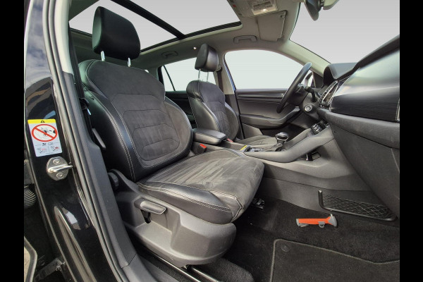 Škoda Kodiaq 1.5 TSI Limited Business Edition