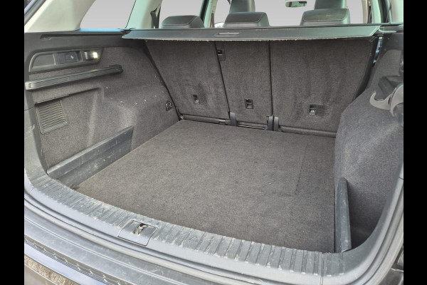 Škoda Kodiaq 1.5 TSI Limited Business Edition