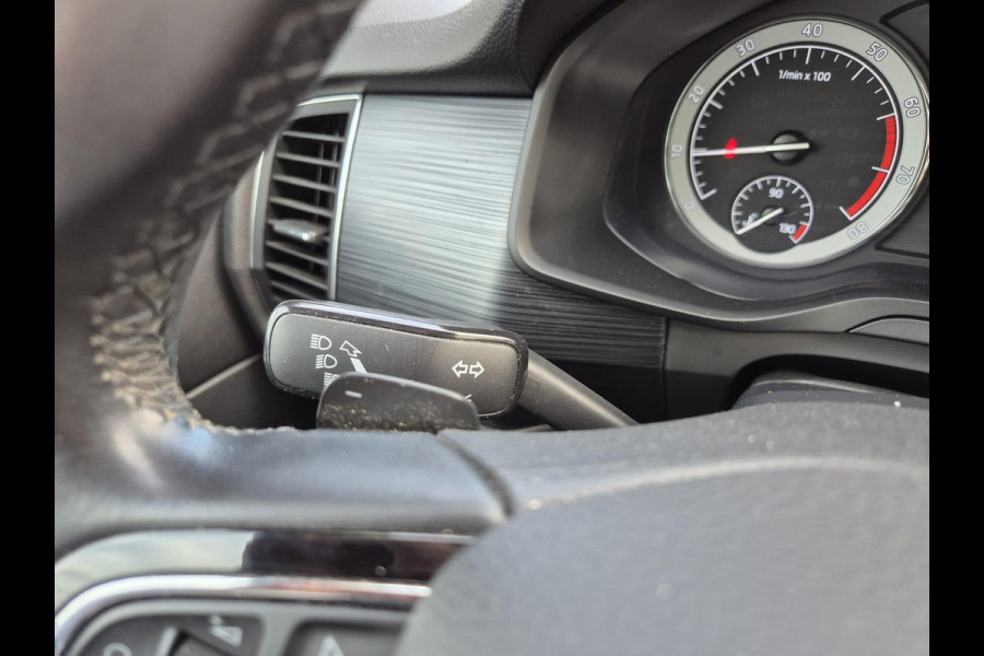 Škoda Kodiaq 1.5 TSI Limited Business Edition