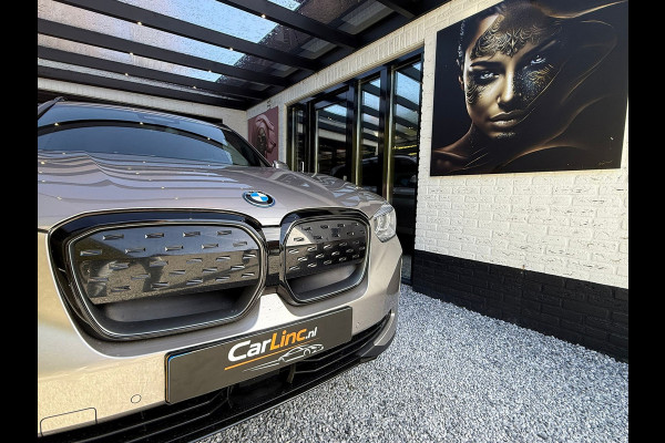 BMW iX3 Executive 80 kWh|PANO|DEALER ONDERHOUDEN|