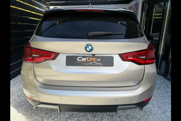 BMW iX3 Executive 80 kWh|PANO|DEALER ONDERHOUDEN|