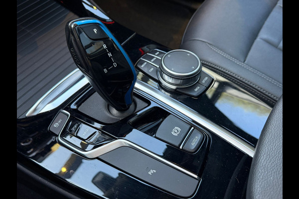 BMW iX3 Executive 80 kWh|PANO|DEALER ONDERHOUDEN|
