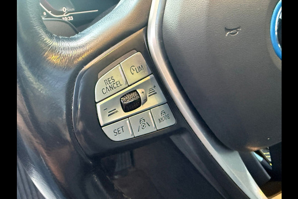 BMW iX3 Executive 80 kWh|PANO|DEALER ONDERHOUDEN|