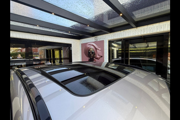 BMW iX3 Executive 80 kWh|PANO|DEALER ONDERHOUDEN|