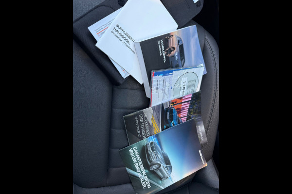 BMW iX3 Executive 80 kWh|PANO|DEALER ONDERHOUDEN|