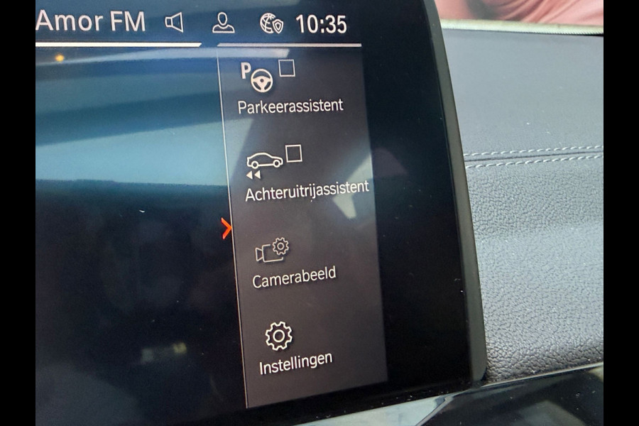 BMW iX3 Executive 80 kWh|PANO|DEALER ONDERHOUDEN|