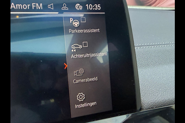 BMW iX3 Executive 80 kWh|PANO|DEALER ONDERHOUDEN|