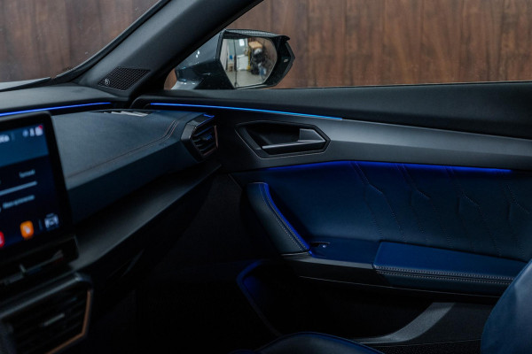 CUPRA Formentor 2.0 TSI 4DRIVE VOL|Launch Pack|Maxton|Panodak|BeatsAudio|Vol opties!