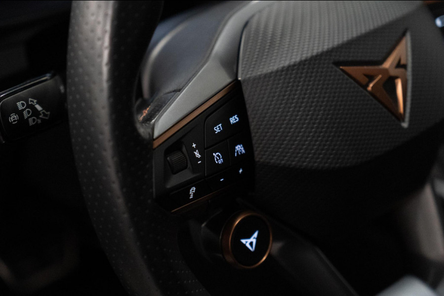 CUPRA Formentor 2.0 TSI 4DRIVE VOL|Launch Pack|Maxton|Panodak|BeatsAudio|Vol opties!