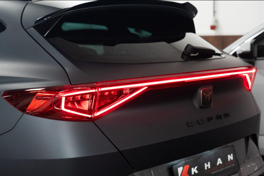 CUPRA Formentor 2.0 TSI 4DRIVE VOL|Launch Pack|Maxton|Panodak|BeatsAudio|Vol opties!