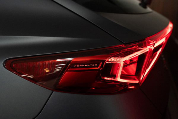 CUPRA Formentor 2.0 TSI 4DRIVE VOL|Launch Pack|Maxton|Panodak|BeatsAudio|Vol opties!