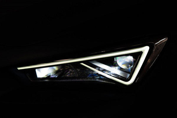 CUPRA Formentor 2.0 TSI 4DRIVE VOL|Launch Pack|Maxton|Panodak|BeatsAudio|Vol opties!