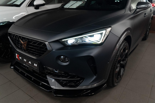 CUPRA Formentor 2.0 TSI 4DRIVE VOL|Launch Pack|Maxton|Panodak|BeatsAudio|Vol opties!