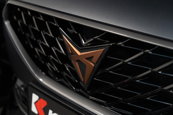 CUPRA Formentor 2.0 TSI 4DRIVE VOL|Launch Pack|Maxton|Panodak|BeatsAudio|Vol opties!