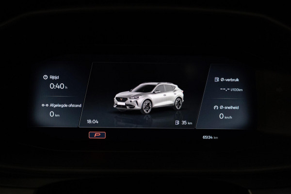 CUPRA Formentor 2.0 TSI 4DRIVE VOL|Launch Pack|Maxton|Panodak|BeatsAudio|Vol opties!