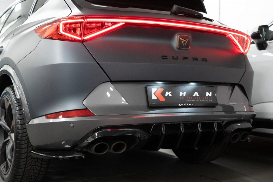 CUPRA Formentor 2.0 TSI 4DRIVE VOL|Launch Pack|Maxton|Panodak|BeatsAudio|Vol opties!