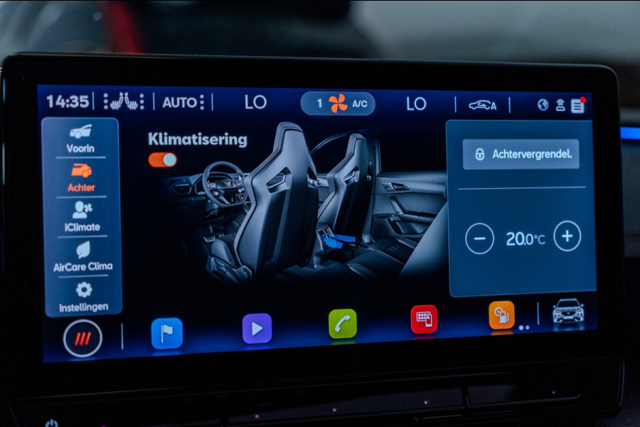 CUPRA Formentor 2.0 TSI 4DRIVE VOL|Launch Pack|Maxton|Panodak|BeatsAudio|Vol opties!