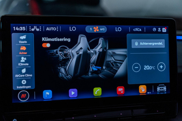 CUPRA Formentor 2.0 TSI 4DRIVE VOL|Launch Pack|Maxton|Panodak|BeatsAudio|Vol opties!