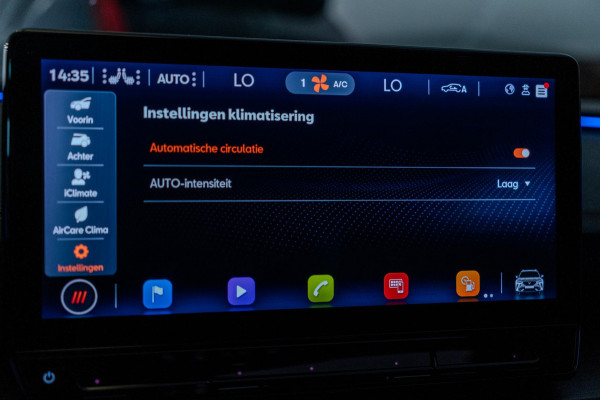 CUPRA Formentor 2.0 TSI 4DRIVE VOL|Launch Pack|Maxton|Panodak|BeatsAudio|Vol opties!