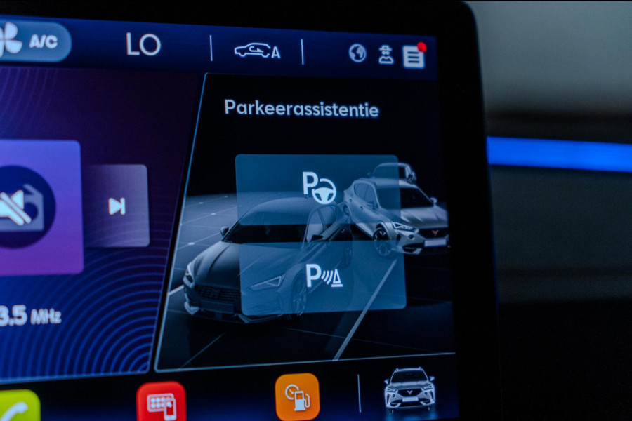 CUPRA Formentor 2.0 TSI 4DRIVE VOL|Launch Pack|Maxton|Panodak|BeatsAudio|Vol opties!